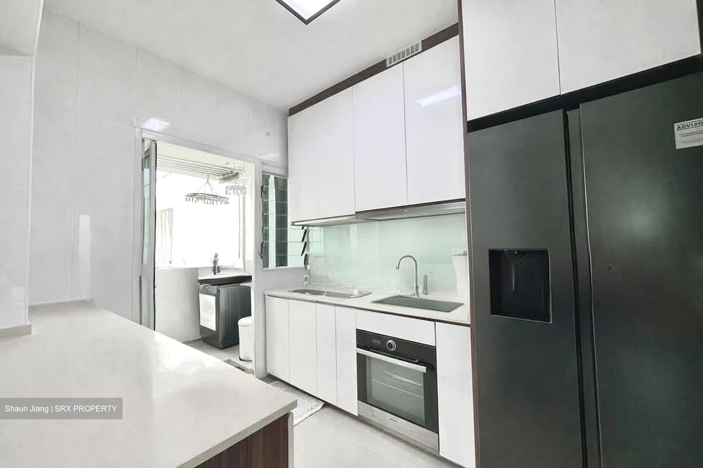 Blk 669B Waterway Ridges (Punggol), HDB 4 Rooms #540984991